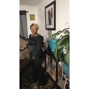 Meet your Posher, Mel